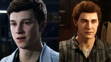 Yeni Spider-Man Oyununda Peter Parker'ın Yüzü Değiştirildi 3 Yeni Spider-Man Oyununda Peter Parker'ın Yüzü Değiştirildi