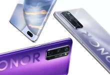 Honor V40 Serisi Dört Farklı Yonga Setine Sahip Olacak