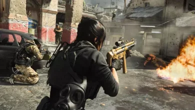 CoD: Çağdaş Warfare ve Warzone'da 200 Bin Oyuncu Banlandı 6 CoD: Modern Warfare ve Warzone'da 200 Bin Oyuncu Banlandı