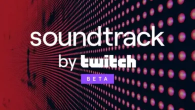 Twitch, Yayıncılar İçin Yeni Müzik Kütüphanesini Duyurdu 5 Twitch, Yayıncılar İçin Yeni Müzik Kütüphanesini Duyurdu