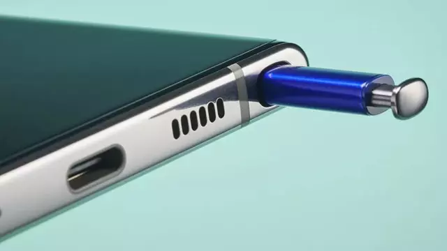 Samsung, Galaxy S21 Serisiyle S Pen Uyumlu Kılıflar Sunacak 1 Samsung, Galaxy S21 Serisiyle S Pen Uyumlu Kılıflar Sunacak