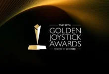 Golden Joystick Awards 2020 Oylamaları Başladı