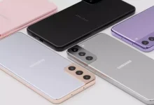 Samsung Galaxy S21 Serisi 30 W Hızlı Şarjı Destekleyecek