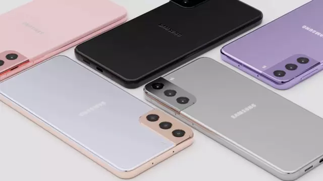 Samsung Galaxy S21 Serisi 30 W Süratli Şarjı Destekleyecek 1 Samsung Galaxy S21 Serisi 30 W Hızlı Şarjı Destekleyecek