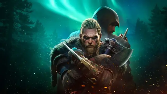 Assassin’s Creed Valhalla’nın Hikaye Fragmanı Yayınlandı