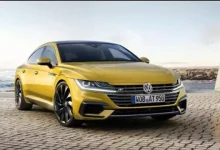 Volkswagen Arteon 2020 Fiyatı ve Özellikleri