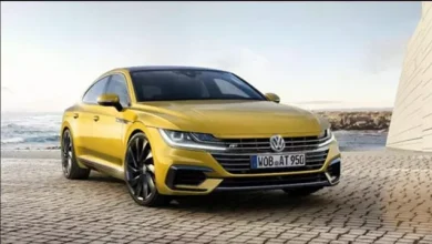 Volkswagen Arteon 2020 Fiyatı ve Özellikleri