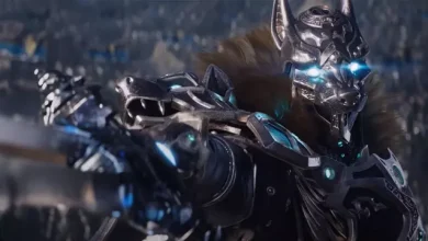 Godfall’un Sinematik Fragmanı Yayınlandı - Webtekno – Güncel Teknoloji Haberleri ve Video İncelemeleri