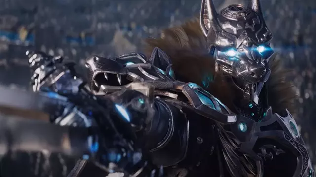 Godfall’un Sinematik Fragmanı Yayınlandı - Webtekno – Güncel Teknoloji Haberleri ve Video İncelemeleri