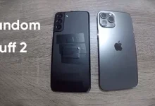 Samsung Galaxy S21+ ve iPhone 12 Pro'yla Karşılaştırıldı