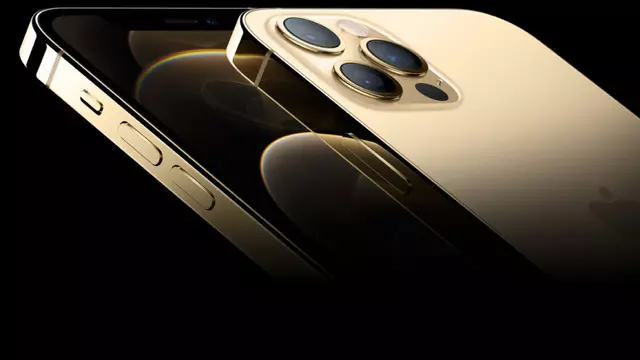 iPhone 12 mini ve Pro Max'in Türkiye Satış Tarihi Belli Oldu