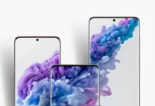 Samsung Galaxy S21+'ın Tasarımını Gösteren Video Sızdırıldı