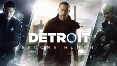 Detroit: Become Human PC Sistem Gereksinimleri Nedir? 3 Detroit: Become Human PC Sistem Gereksinimleri Nedir?