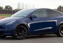 Tesla Model Y'nin Kalkış Performansı Testi (Video)
