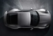 Porsche 911'in Hibrit Versiyonu Üzerinde Çalışılıyor