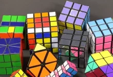 Rubik Küpün Popüler Olması, Kendisinden Daha İlginç