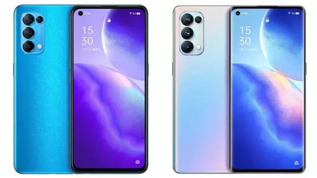 OPPO Reno5 5G Duyuruldu: İşte Fiyatı ve Özellikleri