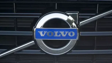 Volvo Koronavirüs Nedeniyle 2 Ülkede Fabrikalarını Kapatıyor
