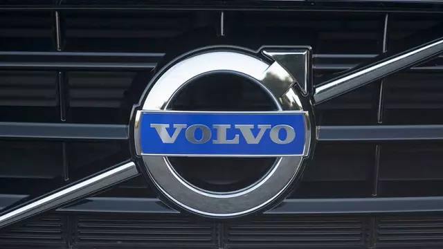 Volvo Koronavirüs Nedeniyle 2 Ülkede Fabrikalarını Kapatıyor