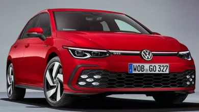2021 Volkswagen Golf GTI'ın Motor Sesini Ortaya Koyan Video