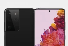 Samsung Galaxy S21'in Parmak İzi Tarayıcısı Ortaya Çıktı