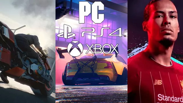 Popüler Oyunlar, Hangi Platformda Kaç TL’den Satılıyor 1 Popüler Oyunlar, Hangi Platformda Kaç TL’den Satılıyor