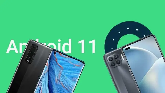 Türkiye'deki Hangi OPPO Modelleri Bu Ay Android 11 Alacak?