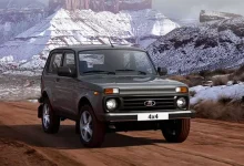Lada Niva Urban Fiyatı, Özellikleri (Murat 124’ün 4x4 Hali)
