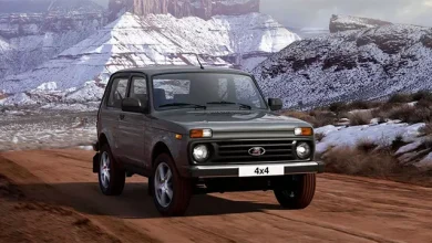 Lada Niva Urban Fiyatı, Özellikleri (Murat 124’ün 4x4 Hali)