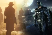 Son 20 Yılda Piyasaya Sürülen Unutulmaz Aksiyon Oyunları