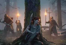 The Last of Us Part 2 Multiplayer Modu Beklediğinize Değecek