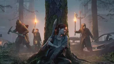 The Last of Us Part 2 Multiplayer Modu Beklediğinize Değecek 3 The Last of Us Part 2 Multiplayer Modu Beklediğinize Değecek