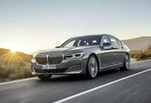 BMW 7 Serisi, Tamamen Elektrikli Bir Versiyonla Gelecek
