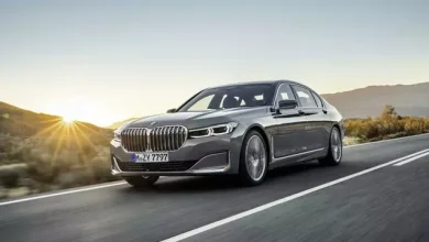 BMW 7 Serisi, Tamamen Elektrikli Bir Versiyonla Gelecek