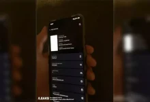 OnePlus 9'un Prototip Fotoğrafları Ortaya Çıktı