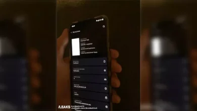 OnePlus 9'un Prototip Fotoğrafları Ortaya Çıktı
