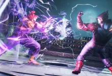 Tekken Serisi 50 Milyon Satış Rakamını Geride Bıraktı
