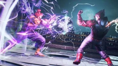 Tekken Serisi 50 Milyon Satış Rakamını Geride Bıraktı