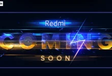 Redmi 9 Power İçin Tanıtım Posteri Yayınlandı