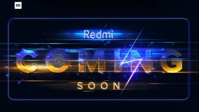 Redmi 9 Power İçin Tanıtım Posteri Yayınlandı