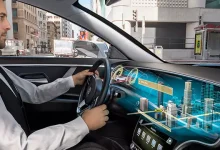 Continental, 3 Boyutlu Gösterge Paneli Geliştirdi