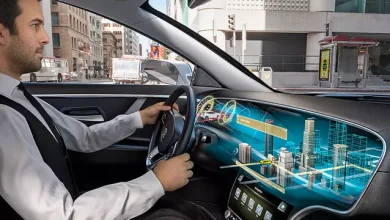 Continental, 3 Boyutlu Gösterge Paneli Geliştirdi 2 Continental, 3 Boyutlu Gösterge Paneli Geliştirdi