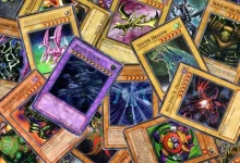 Unutulmaz Yu-Gi-Oh Kartları - Webtekno – Güncel Teknoloji Haberleri ve Video İncelemeleri