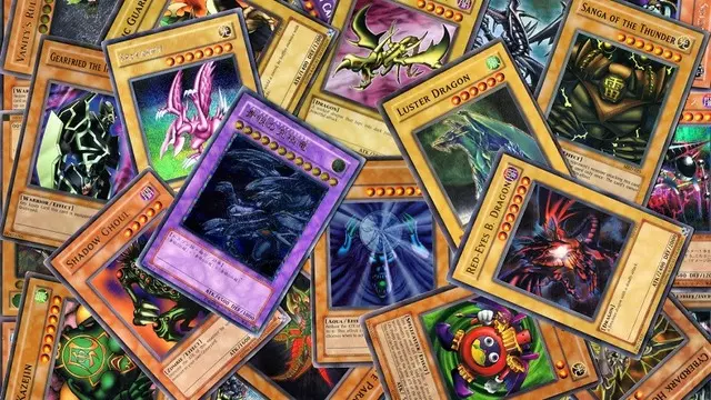 Unutulmaz Yu-Gi-Oh Kartları - Webtekno – Güncel Teknoloji Haberleri ve Video İncelemeleri 1 Unutulmaz Yu-Gi-Oh Kartları - Webtekno – Güncel Teknoloji Haberleri ve Video İncelemeleri