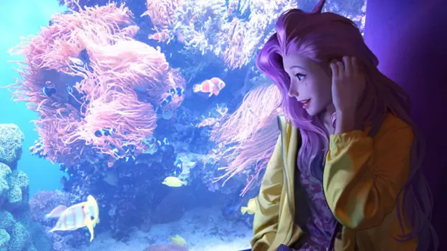 Riot Games, LoL'e Gelecek 2 Şampiyon Hakkında İpucu Paylaştı 1 Riot Games, LoL'e Gelecek 2 Şampiyon Hakkında İpucu Paylaştı