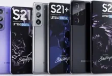 Samsung Galaxy S21 Ailesinin En Net Tasarımları Göründü