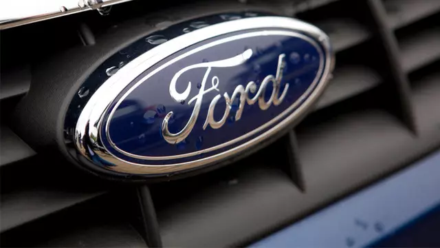 Ford, Avrupa'daki Üretimlerini Durduruyor - Webtekno – Güncel Teknoloji Haberleri ve Video İncelemeleri