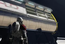 Starfield'ın Ekran Görüntüleri Ortaya Çıktı