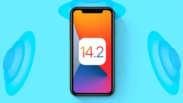iOS 14.2'yle iPhone'ların Şarjı, Yarım Saatte Yarıya Düşüyor