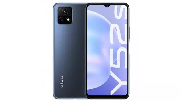 Vivo Y52s Duyuruldu: İşte Fiyatı ve Özellikleri